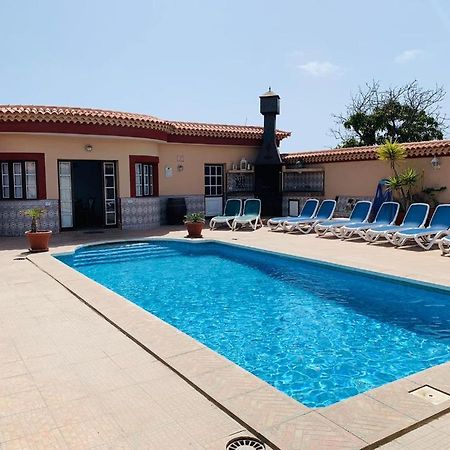 Vivienda Vacacional Floratere Arona  Exteriér fotografie