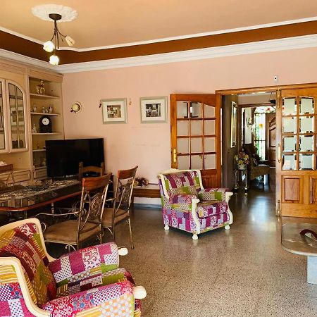 Vivienda Vacacional Floratere Arona  Exteriér fotografie