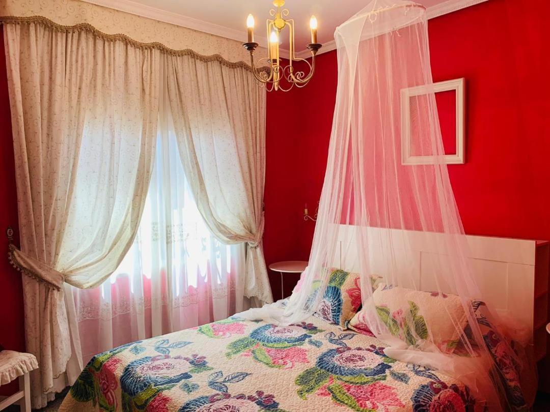 Vivienda Vacacional Floratere Arona  Exteriér fotografie