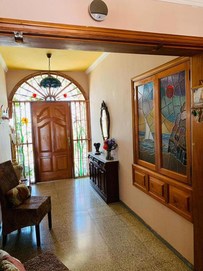 Vivienda Vacacional Floratere Arona  Exteriér fotografie