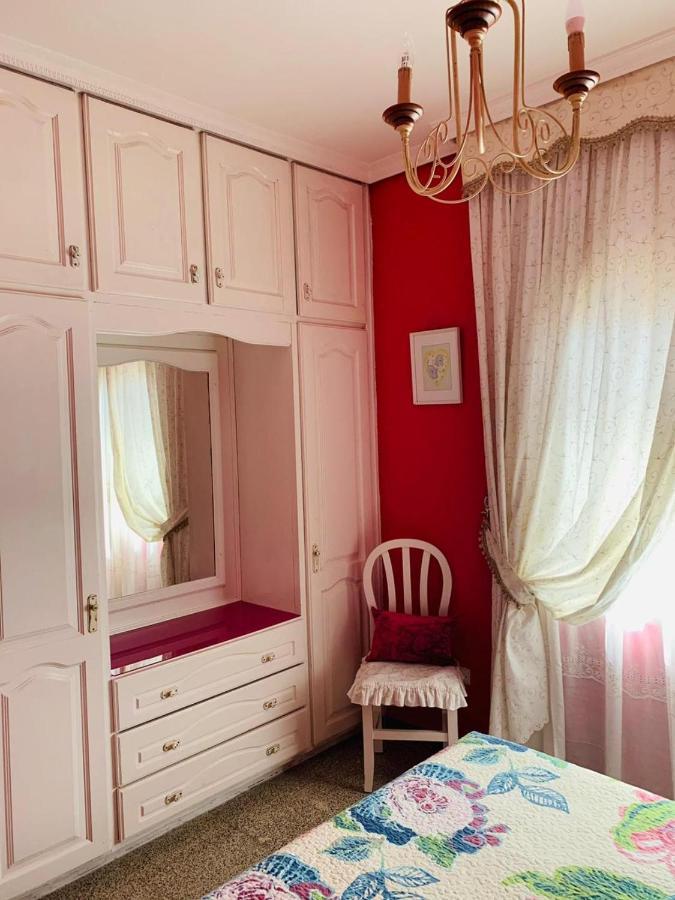 Vivienda Vacacional Floratere Arona  Exteriér fotografie