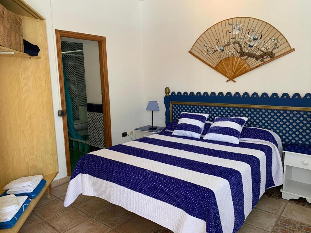 Vivienda Vacacional Floratere Arona  Exteriér fotografie