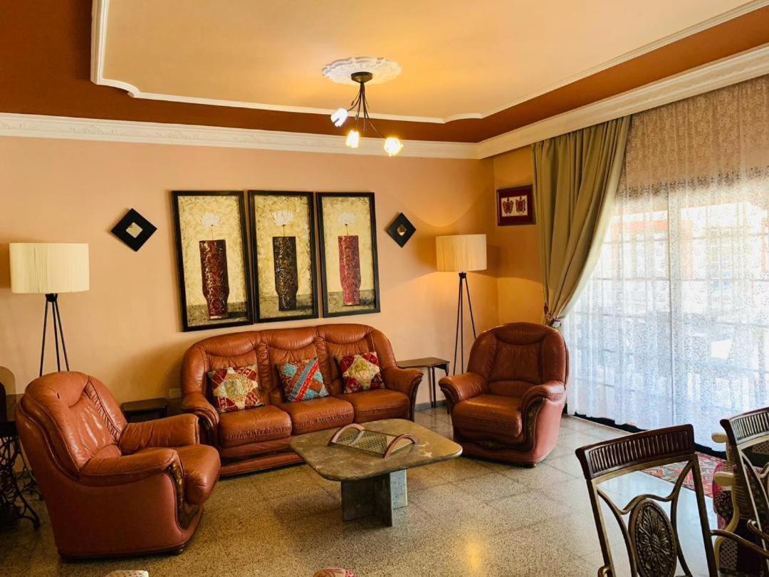 Vivienda Vacacional Floratere Arona  Exteriér fotografie