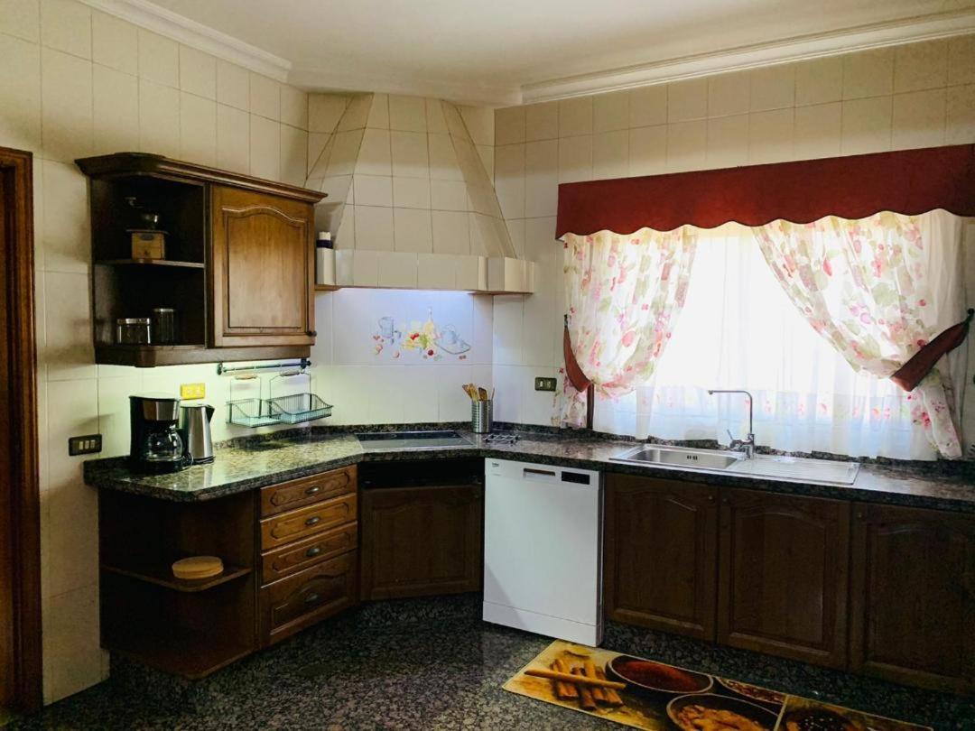 Vivienda Vacacional Floratere Arona  Exteriér fotografie
