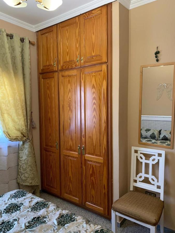 Vivienda Vacacional Floratere Arona  Exteriér fotografie