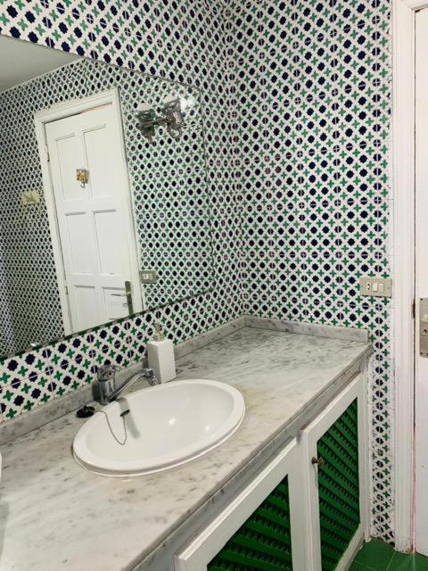 Vivienda Vacacional Floratere Arona  Exteriér fotografie