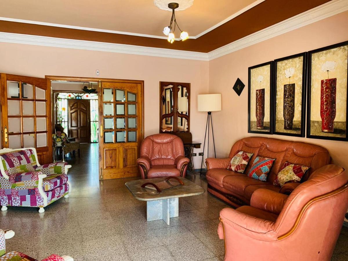 Vivienda Vacacional Floratere Arona  Exteriér fotografie