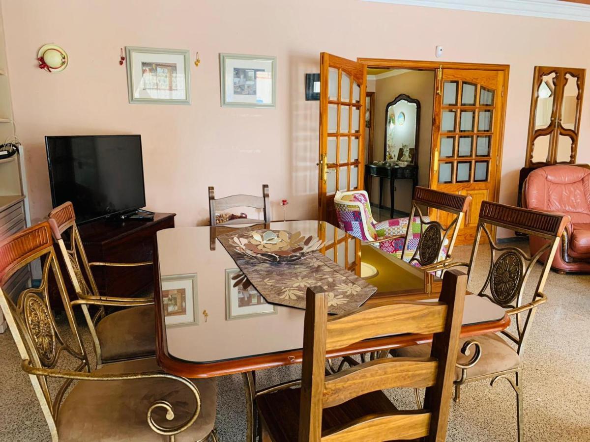 Vivienda Vacacional Floratere Arona  Exteriér fotografie