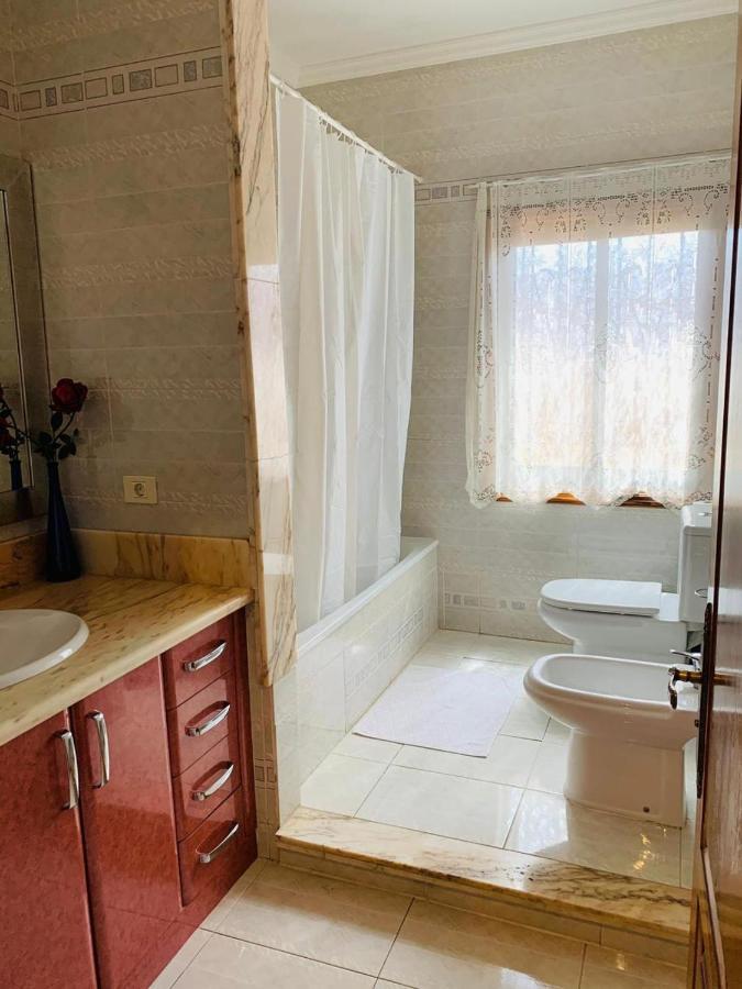 Vivienda Vacacional Floratere Arona  Exteriér fotografie