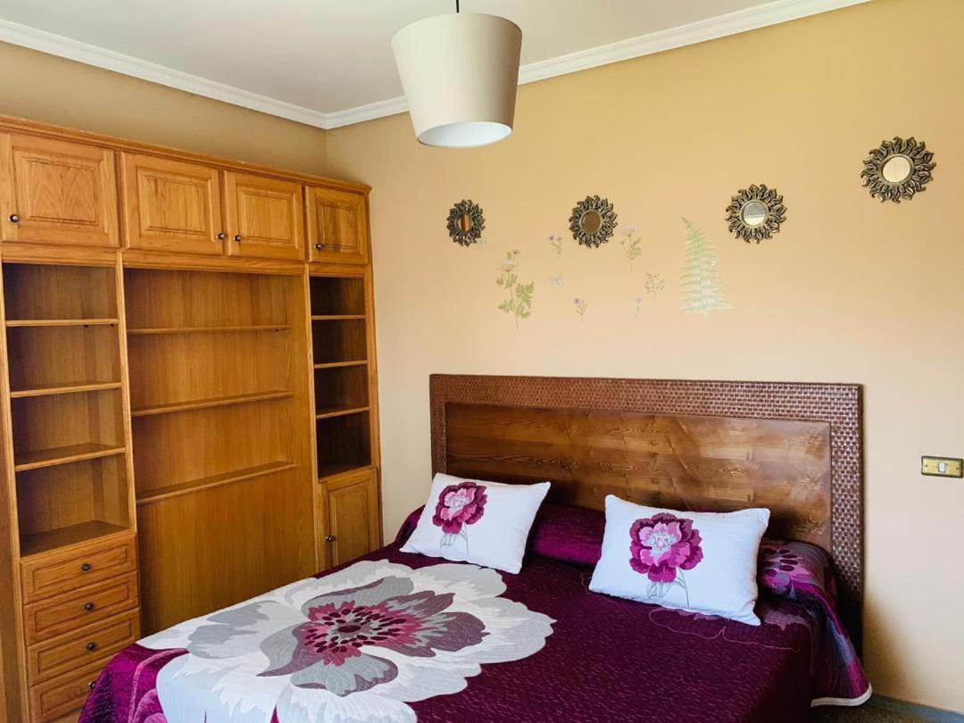 Vivienda Vacacional Floratere Arona  Exteriér fotografie