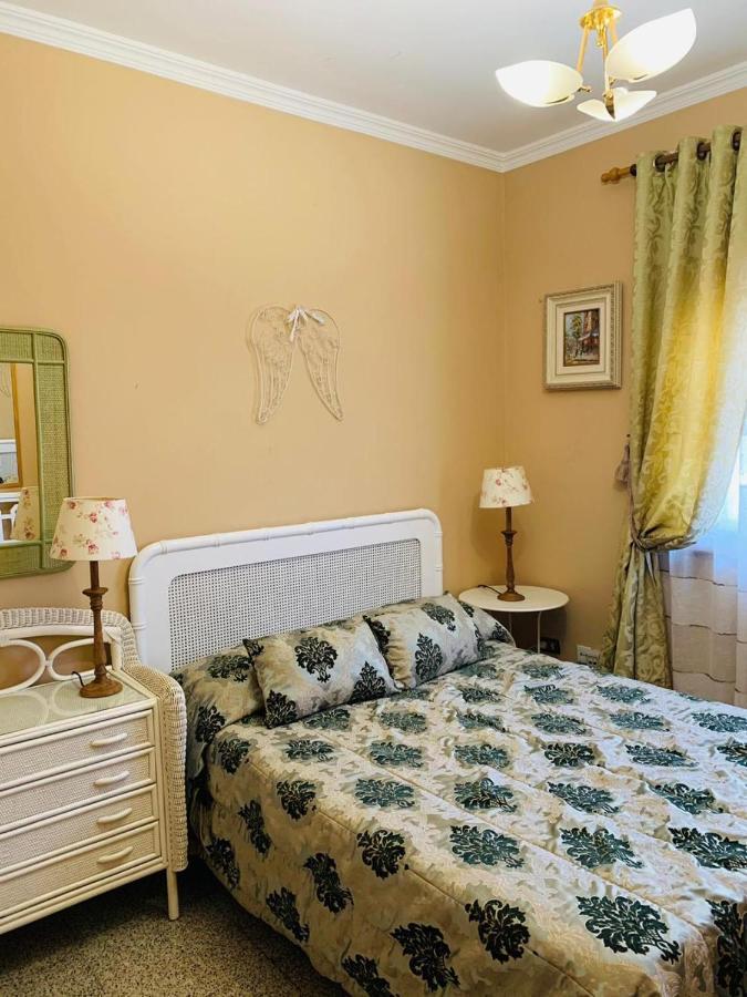 Vivienda Vacacional Floratere Arona  Exteriér fotografie
