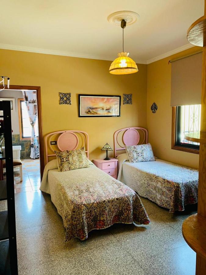Vivienda Vacacional Floratere Arona  Exteriér fotografie