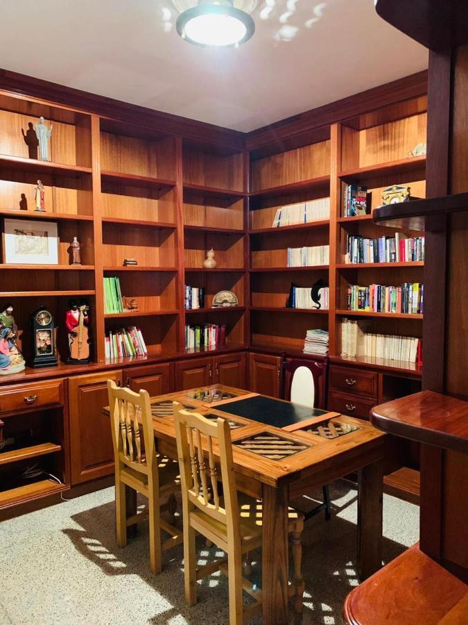 Vivienda Vacacional Floratere Arona  Exteriér fotografie